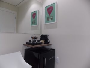 Sala de Espera